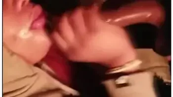 Lethal Lipps - Eating Dick And Takin Backshots