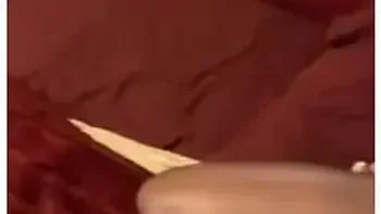 Red Bone - Threesome With And Chocolate Drop Booty