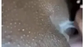 Big Booty Gets Strapped