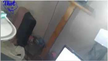 Thot In Texas - Bust Nuts In Ebony Bbw