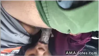 My Lil Cousin Can’t Get Enough Of This Dick