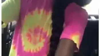 Fucking In Front Of Lowes