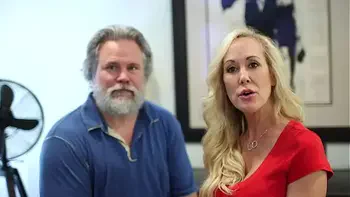 Brandi Love Semenax  and VigRX Plus Interview