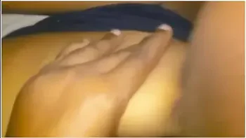 Mzansi Coloureds Lockdown 3some