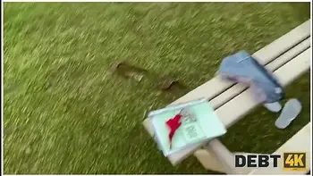 Lexi Luv Smaller Debts Are Easier To Blow