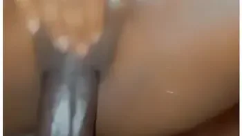 Dick Too Big For My Pussy!!