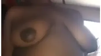 South African teen 18+ Moans On Top