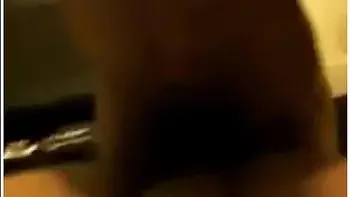 Goin Balls Deep In A Hood Milf