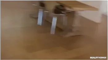 Ebony Booty Babe Hot Interracial Sex Scene - Teaser Video