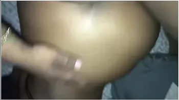 Chopping My Homeboys Step sister