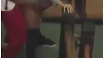 Mzanzi Senior teen 18+ students 18+ Fucking Raw In Abandoned House