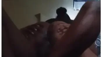 Real Stepmom Seduce Step son While Step daddy Is At Work