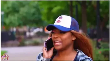 Gibby Kreuger Destroys Ebony Whore