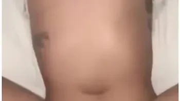 Cape Coloured Babe Moans