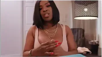 Delightful Black Hooker Thrilling Adult Video - Teaser Video