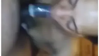 Midget Pussy Takng Bbc Backshots