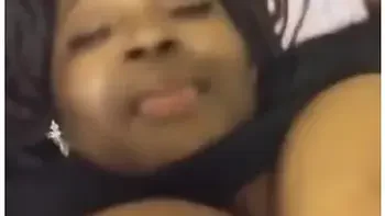 Sluty Mzansi School teen 18+ Zandi Caught Cheating On Cam