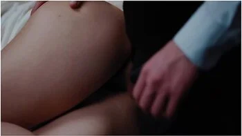 Lobby Boy Fucks Hotel Girl Guest In Time Stop Sex - Blonde Ashby Winter Facial And Creampie Complete