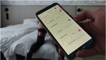 Big Tits Blonde Hancuffed And Fucked Hard With Toy Inside Pussy - Many Orgasms [full Video]