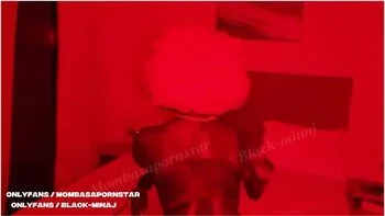 The Redroom Bdsm ( A College Teen 18+ Dorminated By Bursty Black Minaj)