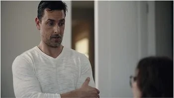 Ryan Driller And Leana Lovings In Stepdaddy Freezes Stepdaughter And Fucks Her To Multiple Orgasms