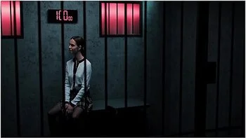 Sex Escape Room - Redhead Gets Used Like A Doll In Time Stop Freeze Fetish Porn - Sirena Milano, Freeuse Fantasy And Sam Bourne