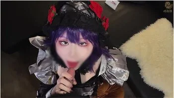 更衣人偶坠入爱河 喜多川--黒江雫ver Cosplay