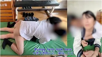 [drama Season 3]nasty Guys Rina And Teacher