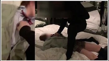 Gカッフかハイハンたった件その１