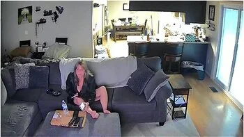 Caught Wet Handed Teaser