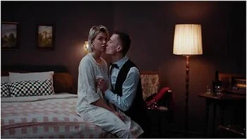 Lobby Boy Fucks Hotel Girl Guest In Time Stop Sex - Blonde Facial And Creampie Complete With Charlie Dean, Lina Paige And Ashby Winter