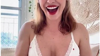 Joi - Jerk Off For You - Emme White