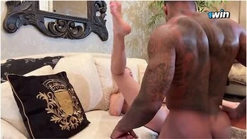 Jason Luv Homemade Fuck To Hot Blonde Frances Bentley