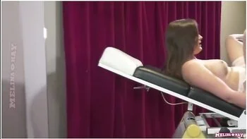 Gangbang Instead Of A Wedding! Leaving The Fiance For Xxl Sperm Loads! With Melina May