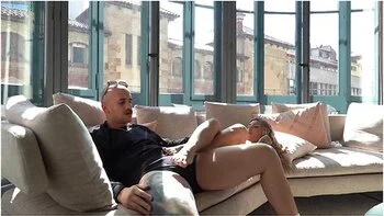 Italian Amateur Sex Tape - Tami Tsunami Gets Fucked Intensely During Vacation In Spain