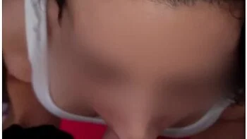 Creamping My Pervy Stepsister Before Her Date