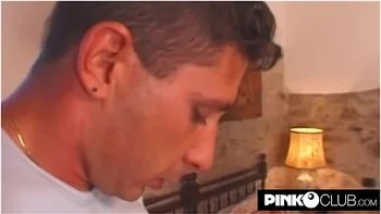 La Pornostar Vintage Erika Neri Si Fa Scopare Da Due Stalloni