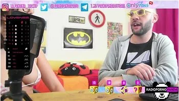 Pandalive: 05 #febbraio Lunica Webcast Porno Italiana