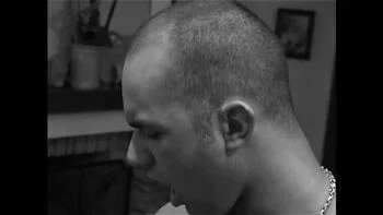 Blonde Nikky Blond Threesome Double Penetration Interracial Fuck Scene