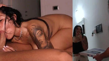 tattooing porn