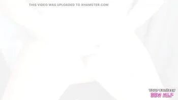 Horny BBW Mom Fucks with Big Natural Tits - Amateur Homemade MILF Compilation