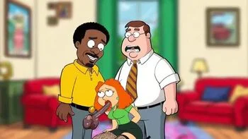 My Wife Cheats with New Neighbor - Horny Cartoon Hentai Fuck