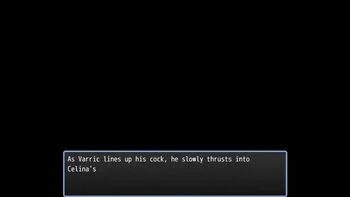 Celina's Calling Part 9: Teen Anal & Creampie with Big Cock in 4K HD