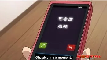 Yariman Fudousan Episode 2 - Uncensored Hentai Anime Sex with Hot Maid and Sister in Japanese HD