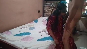 Indian Malayali Nurse Sunita Gets Fucked Hard By Friend In Homemade Massage
