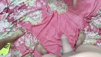 First Time Indian Desi Girl Threesome Sex - Part 1 with Your-Eshita
