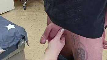 Super Blow Russian MILF Neighbour Deep Throat Fucking & Cum Swallowed