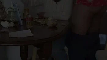 Turkish MILF Souzan Halabi Cheating Cuckold Sex with Food Fetish in Istanbul - Homemade Amateur HD