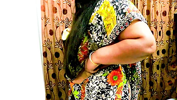 Beautiful Indian Step Sister Cheating With Step Brother - Desi Dirty Talk Bangla Sex Video