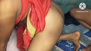 Desi Village Girl Outdoor Sex with Anal and Blowjob - Homemade Indian XXX Video